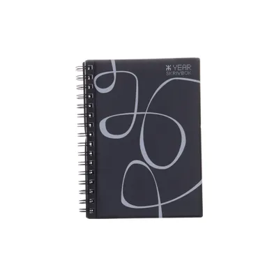 Notepad from Almenacksförlaget