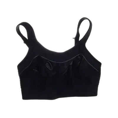 Sports bra (Black) from Pure Lime