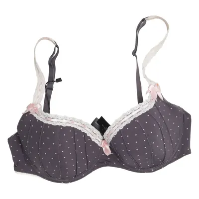 Bra (Black, White) from No Secret