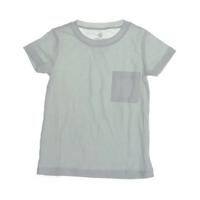 T-shirt (Blå) från The Sleepy Collection Ekologisk bomull