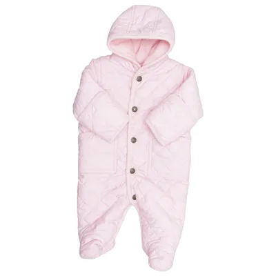 Outdoor overalls  (Pink) fra Ralph Lauren Polyester