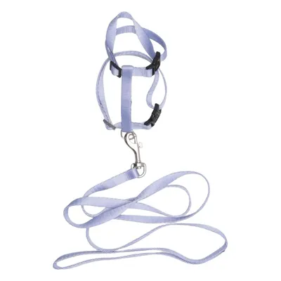 Harnais pour chat (Bleu) de Trixie