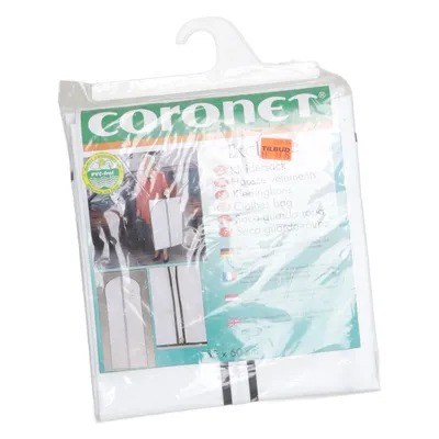 Kledinghoes (Kleidersack) van Coronet