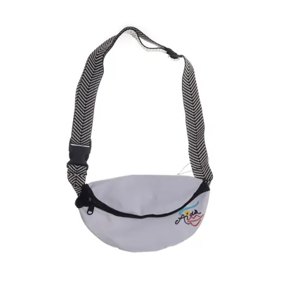 Midjeväska (Vit, Svart, Flerfärgad) från Aida