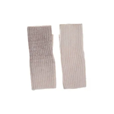 Mitaines (Beige)
