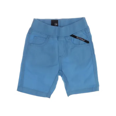 Shorts (Blå) från Villervalla Bomull