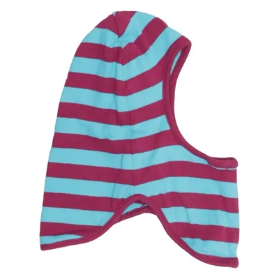 Balaklava (Blue, Purple) from Katvig Organic cotton