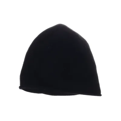 Mössa (Svart) från Lisa Yang Kashmir