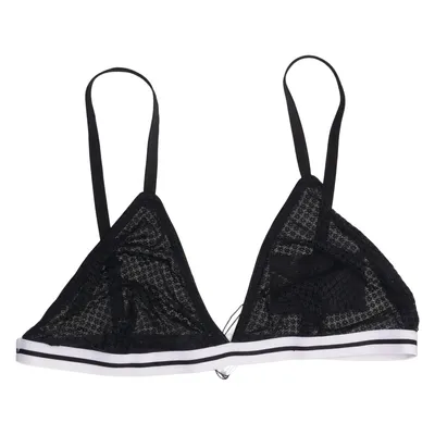 Bralette (Svart, Vit) från WYTE Elastan, Polyamid