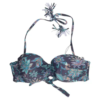 Haut de bikini (Bleu, Multicolore) de O'Neill Élasthane, Polyamide, Polyester