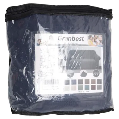 Sofapolstring (1-Piece Sofa Cover) fra Granbest
