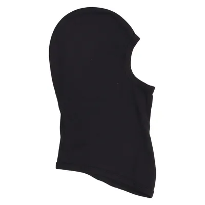 Cagoule (Noir) de Bula Soie
