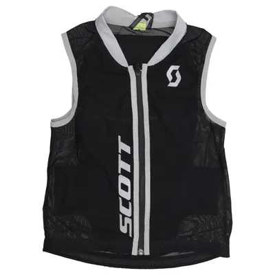 Rugbeschermer (ACTIFIT PLUS JR VEST PROTECTOR) van Scott