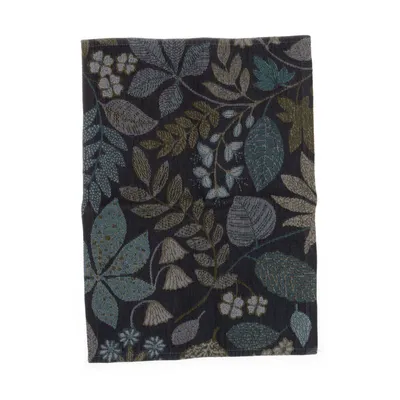 Bordstablett (Flerfärgad) från Ekelund Bomull