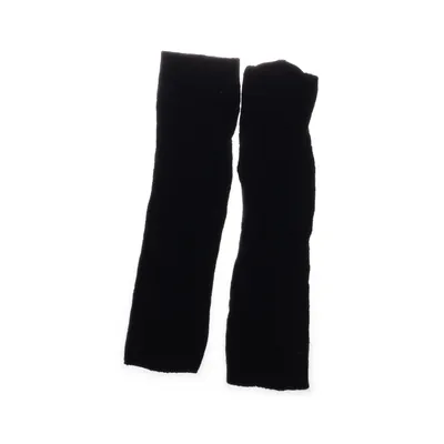 Beenwarmers (Zwart)