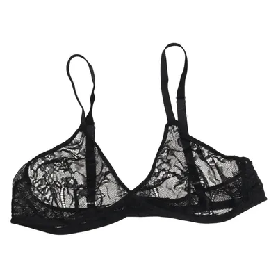 Bralette (Sort) fra COS Elastan, Polyamid