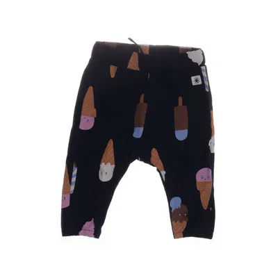 Pajama pants (Blue, Multicolored) from Lindex Baby