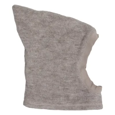 Balaklava (Bruin) van Hessnatur Wol