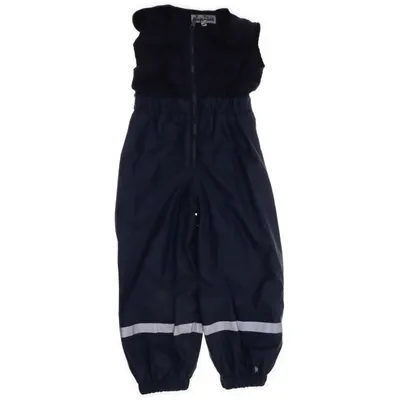 Regnbyxor (Blå) från Playshoes Polyester