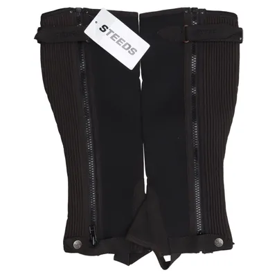 Riding gear (Black) from Steeds