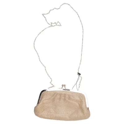 Clutch (Goud) van Karin Halvors