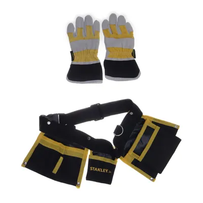 Verktygsbälte från Stanley