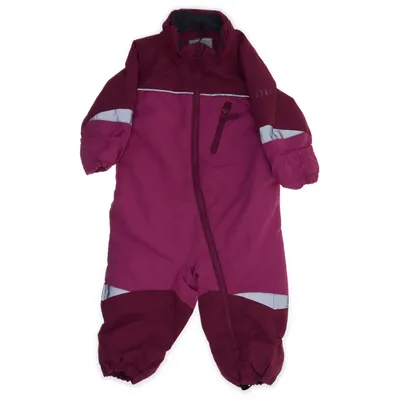 Overall (Roze) van Mini Stars Polyester