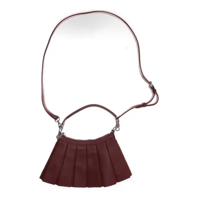 Axelremsväska (Röd) från Chemise Lacoste