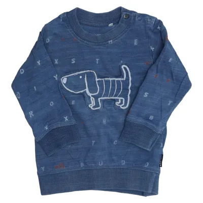 Sweatshirt (230070397) from Katag Cotton