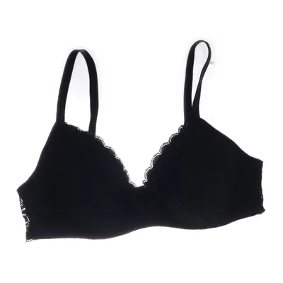 Brassière (Noir) de Etam Élasthane, Polyamide