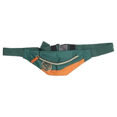 Cooler bag (Green, Orange) from Jägermeister