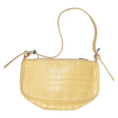 Skuldertaske (Gul) fra NLY Accessories