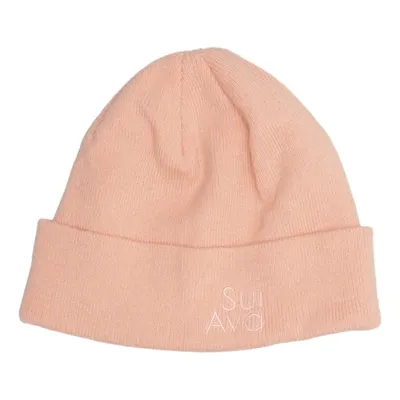 Bonnet (Rose) de Sui Ava Acrylique