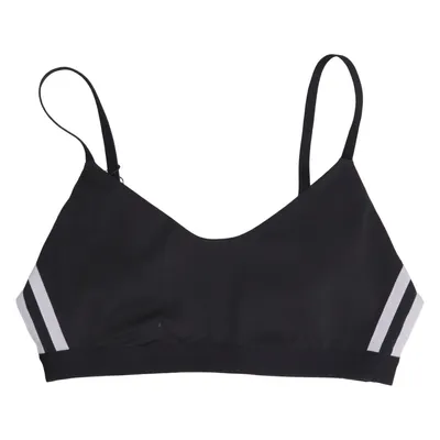 Sport-BH (Svart) från Adidas