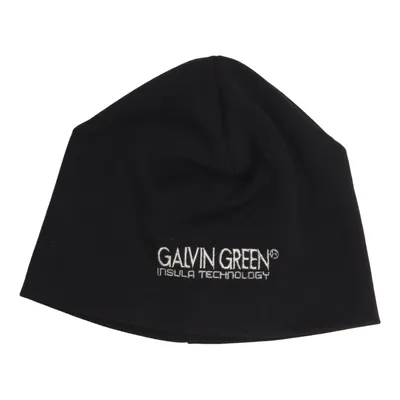 Sportmütze (Schwarz) von Galvin Green Polyester