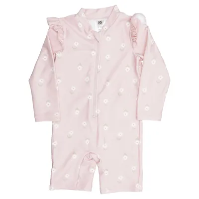 UV-kläder (Rosa) från Lindex Elastan, Polyester