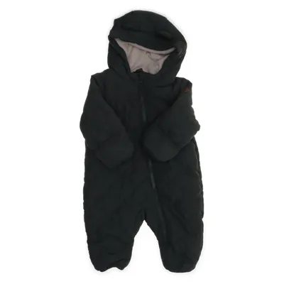 Outdoor overalls  (Grøn) fra Topomini Polyester