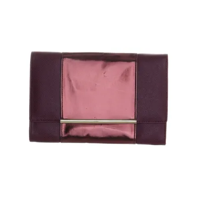 Envelope bag (Pink, Red) from Ivanka Trump