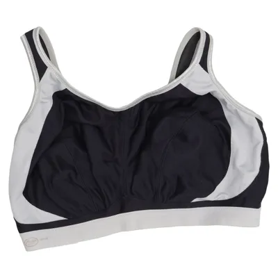 Sport-BH (Extreme Control) von Anita Active Baumwolle, Elasthan, Polyamid