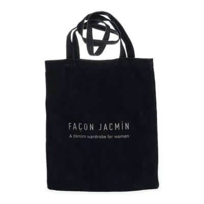 Stofpose (Blå) fra Facon Jacmin
