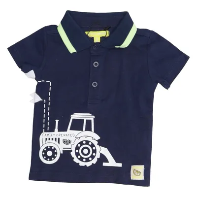 T-shirt (Blå) från Lemon Beret Bomull
