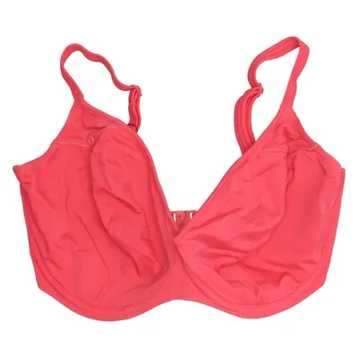 Haut de bikini (Rouge) de Freya Élasthane, Polyamide
