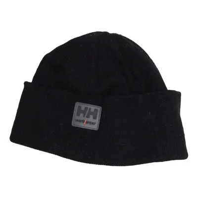 Beaniehue (Sort) fra Helly Hansen Workwear Akryl