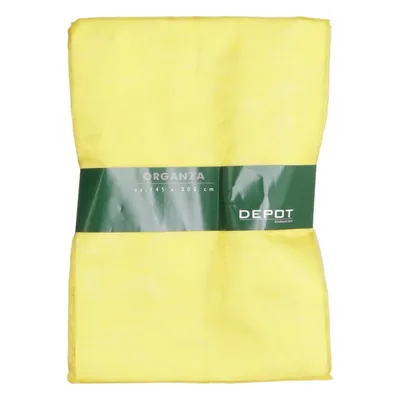 Textil (Organza) från Depot Polyamid