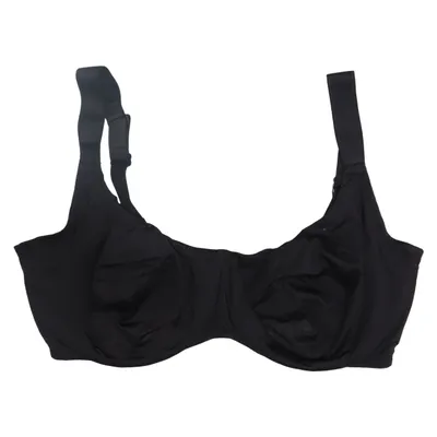 BH (Sort) fra Finnwear Elastan, Polyamid