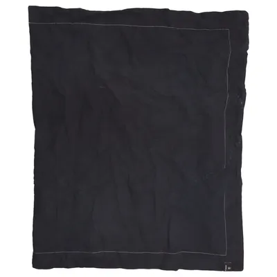 Taie d'oreiller (Noir) de Himla