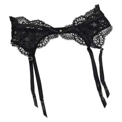 Jarretelle (Noir) de Ann Summers