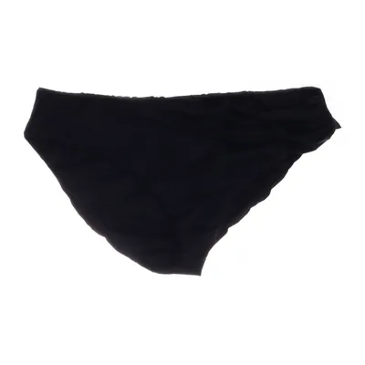Bikiniunderdel (Svart) från Calzedonia Elastan, Polyamid, Polyester