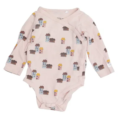 Body (Pink, Mehrfarbig) von Little Me