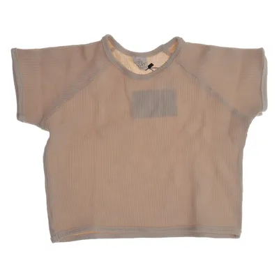T-shirt (Beige) fra Kids Tales